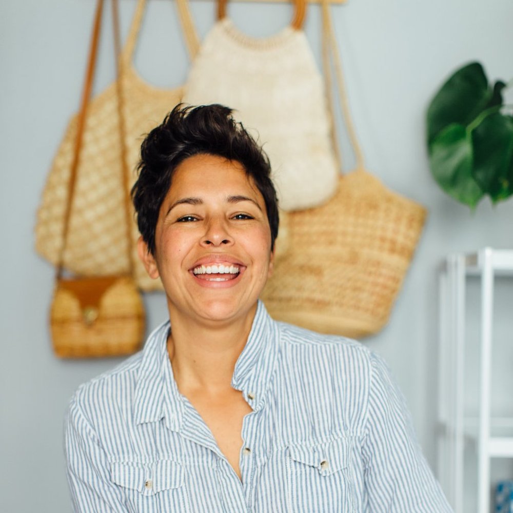 Meet your Posher, Bianca